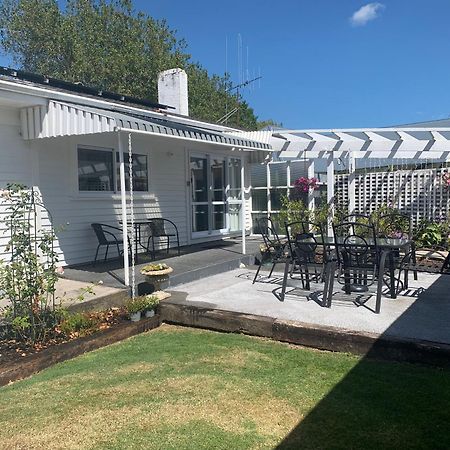 Cambridge Cottage - Self Catering Holiday House المظهر الخارجي الصورة