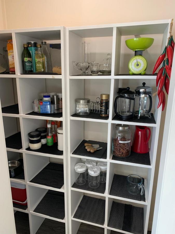 Cambridge Cottage - Self Catering Holiday House المظهر الخارجي الصورة