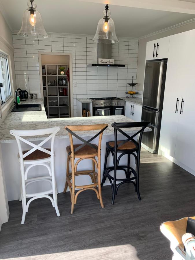 Cambridge Cottage - Self Catering Holiday House المظهر الخارجي الصورة