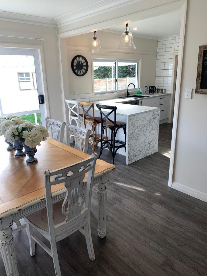 Cambridge Cottage - Self Catering Holiday House المظهر الخارجي الصورة
