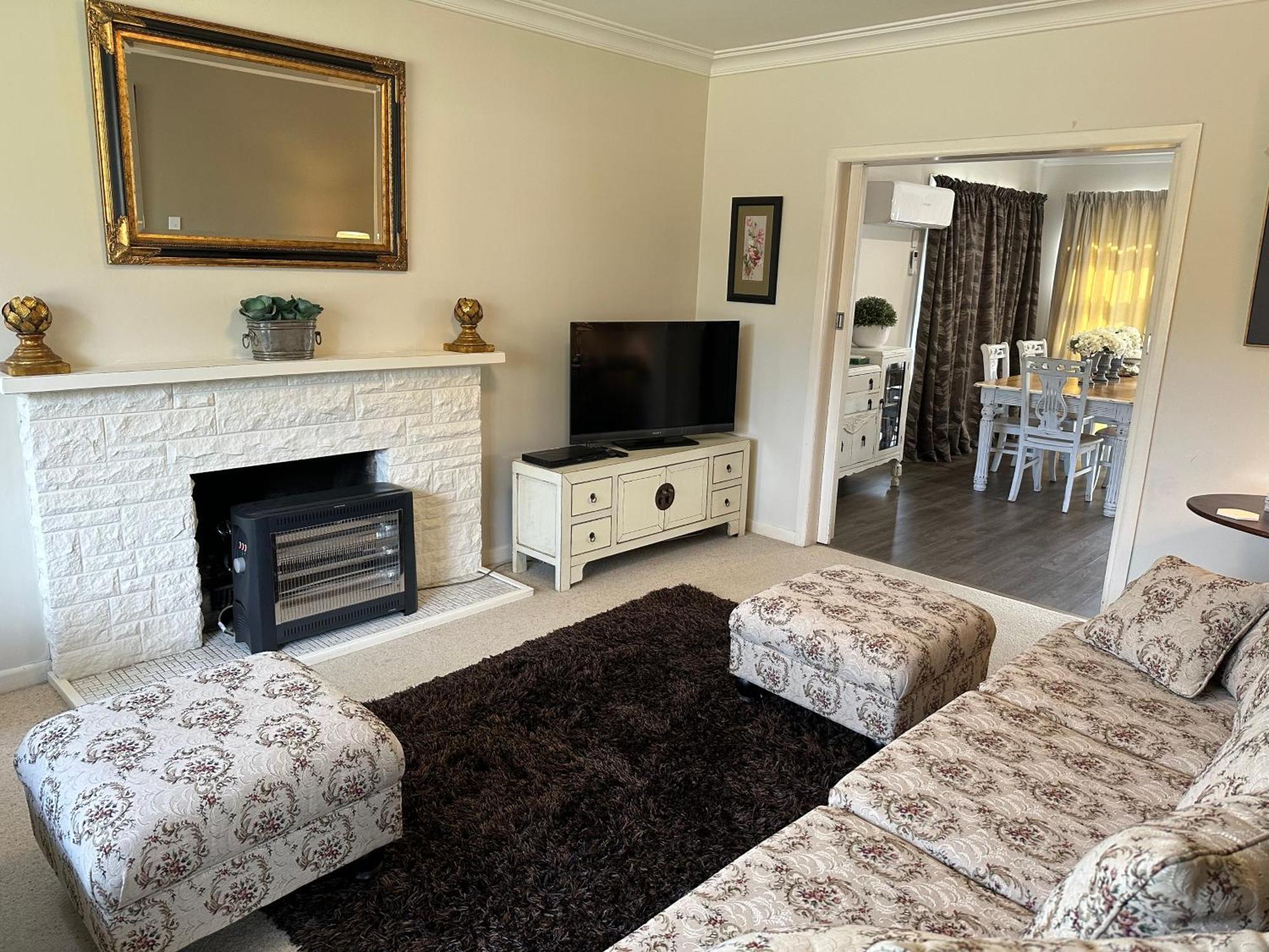 Cambridge Cottage - Self Catering Holiday House المظهر الخارجي الصورة