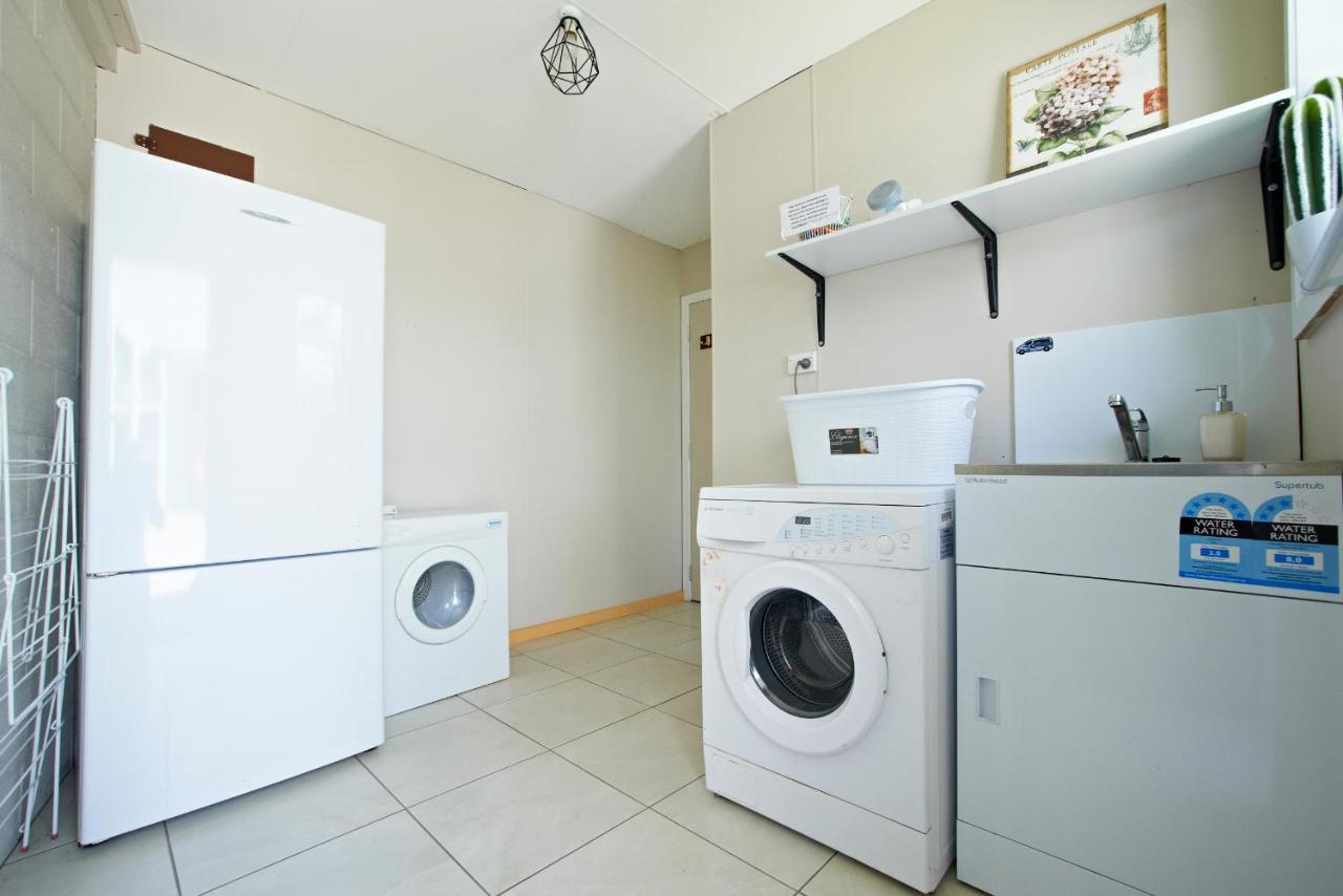 Cambridge Cottage - Self Catering Holiday House المظهر الخارجي الصورة