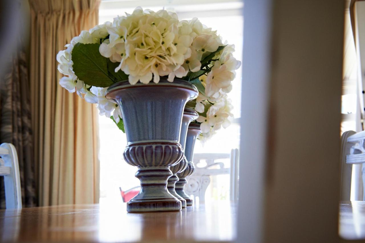 Cambridge Cottage - Self Catering Holiday House المظهر الخارجي الصورة